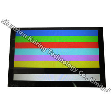 5.0inch TFT Module 300luminance 40Pins with resolution 800*480