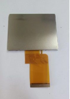 3.5inch TFT module with resdution 320*240 Driver with 54pins  IPS Viewing Angle 350cd high Brightnessdriving board