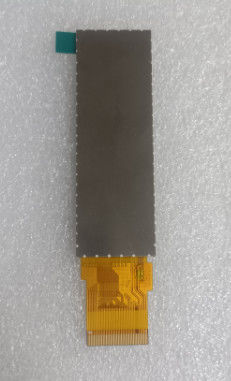 2.86inch TFT module with resdution 376*960 Driver with 40pins IPS Viewing Angle 500cd high Brightnessdriving board