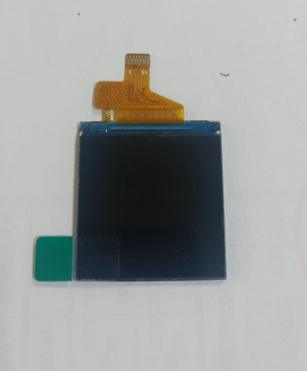 1.44inch TFT module with resdution 240*240 ST7789Driver with 16pins IPS Viewing Angle 200cd high Brightnessdriving board