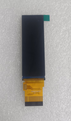 2.86inch TFT module with resdution 376*960 Driver with 40pins IPS Viewing Angle 500cd high Brightnessdriving board