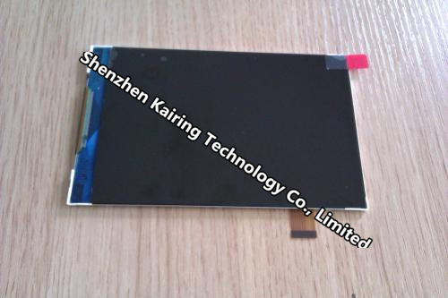3.5inch TFT module  with resolution 320*480 ILI9488 Driver with 45PINs TN Viewing Angle High Brightness